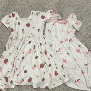 2T Kyte baby twirl dresses